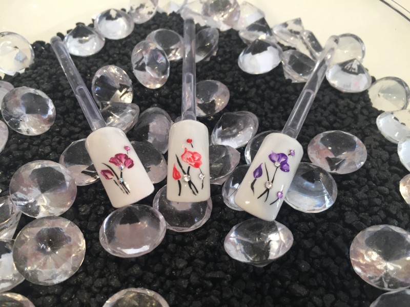 Daniela Baldinger Nagelkosmetik